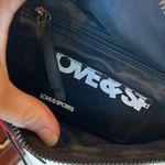 Red Waist Bag Zip Fanny Pack Sport Photo 9