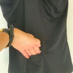 Crane & Lion Yoga Tank Photo 2