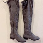Circus by Sam Edelman  Princeton Over the Knee Boots Size 7.5 New in Box Photo 3