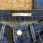 Levi's 710 Super Skinny Jeans Photo 4