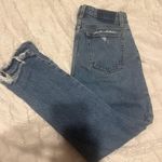 Abercrombie & Fitch Mom Jeans Photo 2