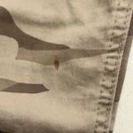 Democracy  AB Technology Jeans‎ Womens 14 Green Camo Pants Ankle Stretch Photo 2