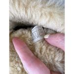 UGGS - Bailey Bow Suede Sheepskin Ankle Boots in Caramel Brown Photo 7