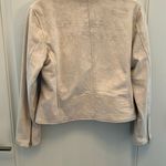 BLANK NYC  Jacket Suede Photo 1