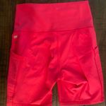 Fabletics Powerhold Biker Short Photo 0