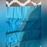 Bcg Blue Skater Mini Skirt sz S Pleated Tennis Activewear Casual Resort Wear Photo 5