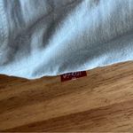 Levi's Death Valley Graphic Tee - Light Blue Photo 4