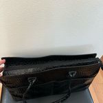 New. Mary Kay Elegant Black Crocodile Photo 6
