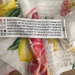 Forever 21 💥🆕 Fruit Prints Woven Bralette Top L🆕 Photo 7