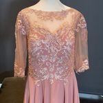 Women’s Pink A Photo 1