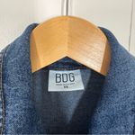 BDG  Urban Outfitters Della Denim Jumpsuit Photo 5