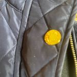 Lilly Pulitzer  Quilted Vest Size‎ XS Photo 2