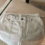 No Boundaries Vintage 90s  Beige Shorts Photo 3