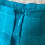 ZARA  Green Mini Skirt M Photo 4
