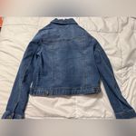 Artisan NY  Blue Denim Jacket Photo 1