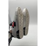 Disney ‎ White/Red Minnie Mouse Sneakers - Size 7 Photo 7