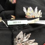 Kimchi Blue Urban Outfitters Floral Shorts Photo 3