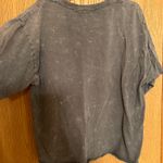 Caution to the Wind  Top Crop Photo 2