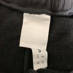 Reebok  black sweatpants Photo 2