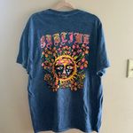 Sublime  Oversized Graphic Short Sleeved Tee | XL‎ Photo 3