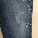 Seven7 Womens Booty Shaper Legging Jeans Size 8 Distressed New Photo 11