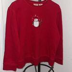 Classic Elements Holiday Sweatshirt Photo 0