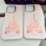 Iphone 15 pro max Laser Castle Case Photo 3