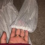 Princess Polly Sequin Mini Dress Photo 3