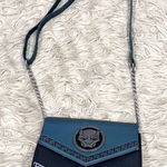 Lounge Fly  Black Panther Wakanda Purse Photo 0