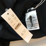 J.Crew Lana One-Piece Swimsuit In Classic Sculpt Black 8 Photo 4