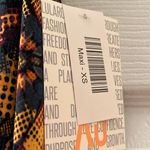 LuLaRoe XS Maxi Skirt Photo 5