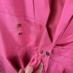 Significant Other Women's Orchid Linen Photo 6