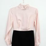 Ted Baker Jensah Neck-Tie Body-Con Dress Photo 2