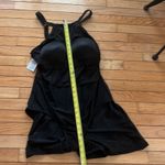 Fit 4 you bathing suit Black Size 18W Photo 6