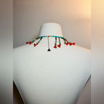 Anthropologie  Serafina Miranda Choker NWOT $88 Photo 3