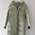 Aritzia TNA Super Puff Long Jacket Photo 4