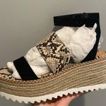 Espadrille sandal Photo 0
