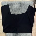 Grace Elements EUC  Black Dress Pants sz 10 Photo 0