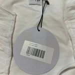 Princess Polly Front Tie Top Photo 2