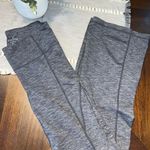 Athleta womans size small grey  brand yoga pants Photo 1
