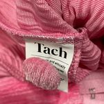 NWT TACH Clothing X Anthropologie Moya Velvet Pant Photo 13