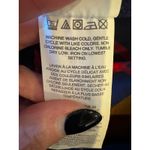 J.Crew  Shirt Women 2 Blue Red Plaid Long Sleeve Button Down Flannel preppy Photo 9