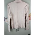 Free People  Intimately Rickie Long Sleeve - Size - Large Photo 3