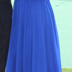 Faviana  Prom Dress Photo 0