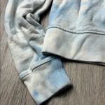 Faherty Bells Tie Dye Crewneck Sweatshirt Size Extra Small Photo 11