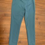 LF TLF Apparel Leggings Women’s XS Teal Blue Full Length Photo 3