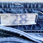 Free People We The Free Jeans Photo 3