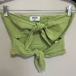 Beginning Boutique Crop Top Photo 1