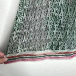 Jonathan Martin  Sleeveless top with Tie‎ neck Sz M Photo 2