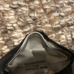 Vintage Regency Real Kid for Alexander Long Black Leather Gloves 6943 Photo 3